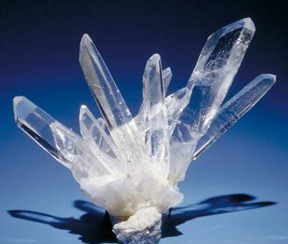 kvarcni kristali